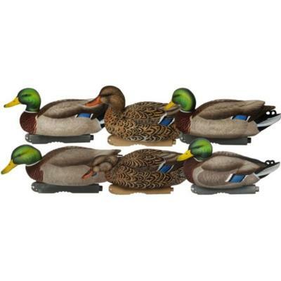Owner Stand-up Ultrahead 5pk - Presleys Outdoors
